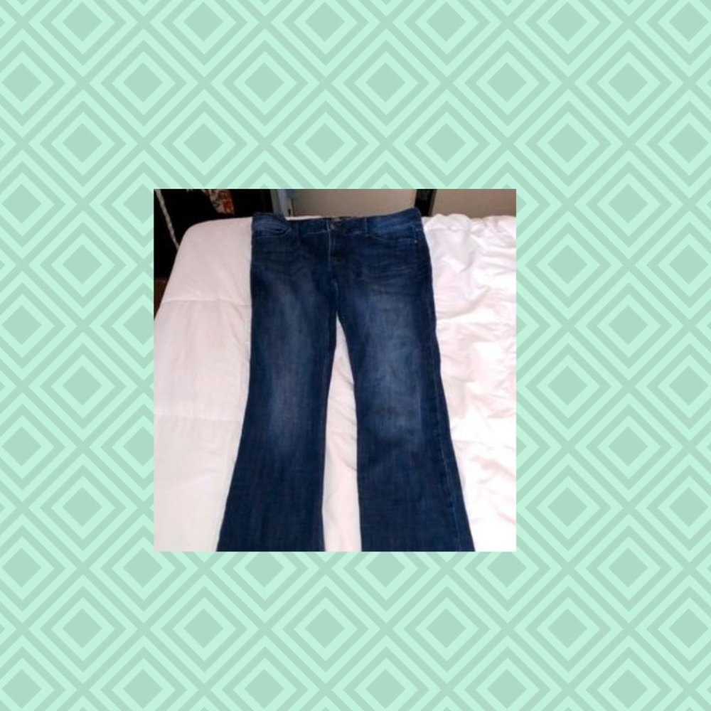 Wrangler Jeans